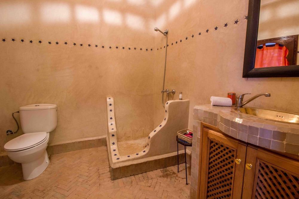 Ryad Amiran & Spa Marrakesh Esterno foto