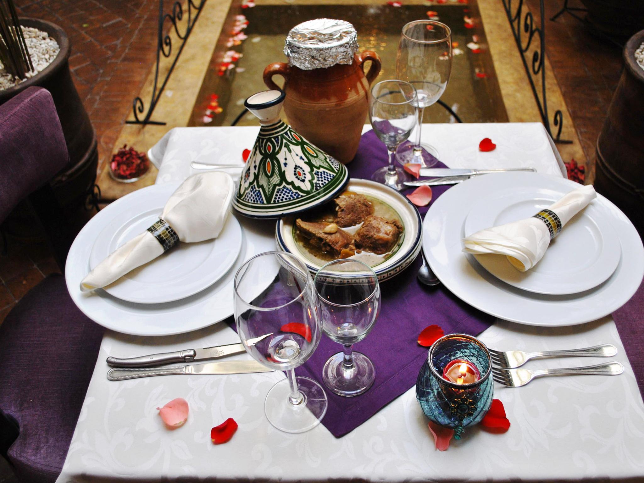 Ryad Amiran & Spa Marrakesh Esterno foto